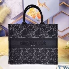 Christian Dior Shopping Bags